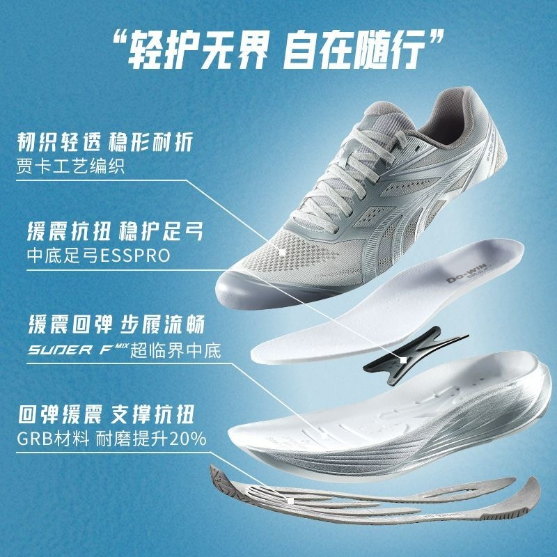 2026 ใหม่รองเท้าวิ่งสำหรับผู้ช - Women'S Shoes Vs Men'S บทวิจารณ์และราคา
