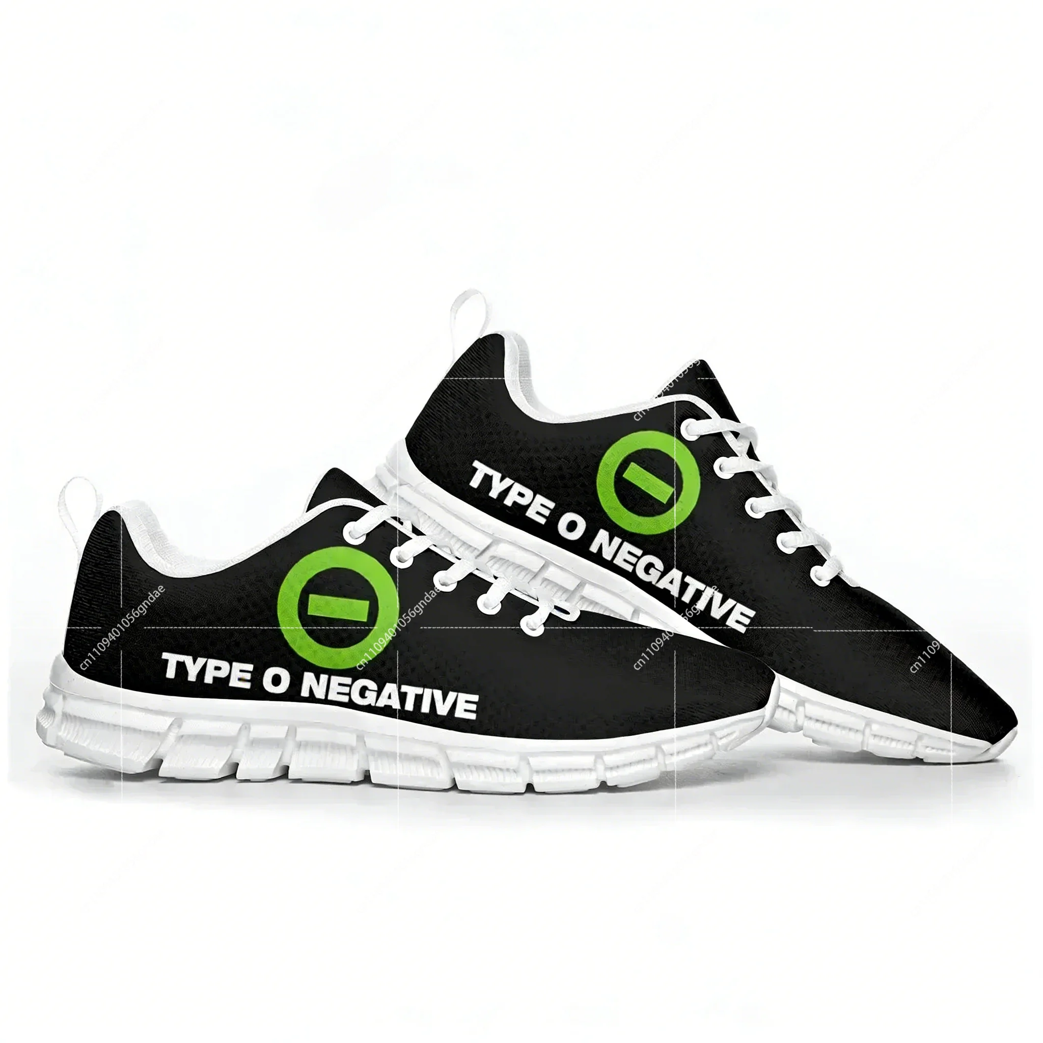 รองเท้ากีฬาวงดนตรีเมทัล Type O - Women Shoes Types บทวิจารณ์และราคา
