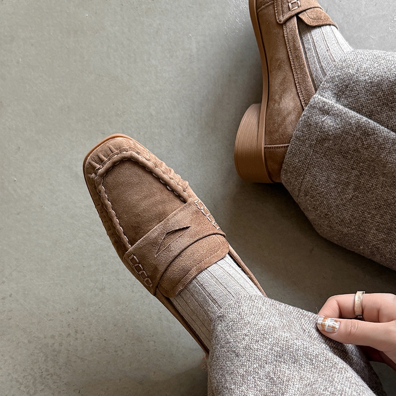 รองเท้าแฟชั่นผู้หญิง QUTAA 202 - Kids Shoes Women บทวิจารณ์และราคา