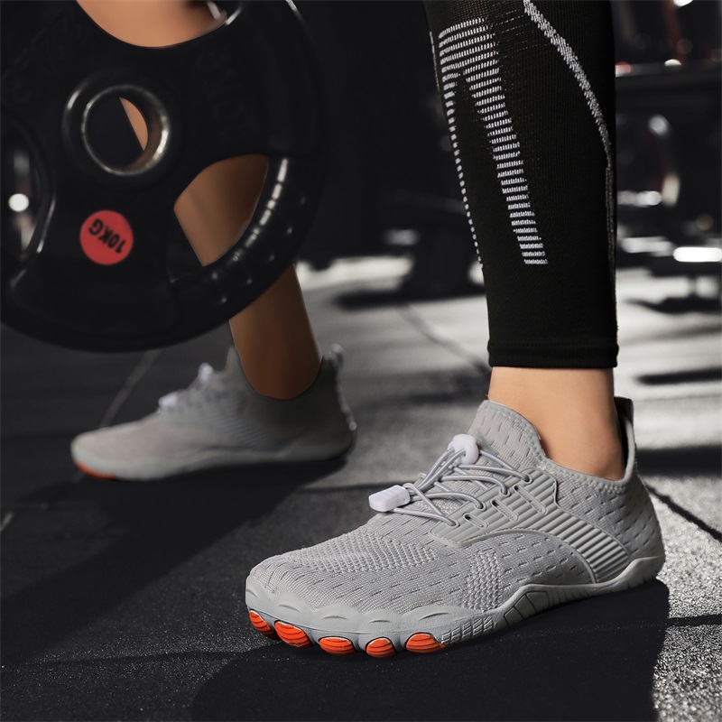รองเท้าแบบเท้าเปล่า ผู้ชาย ผู้ - Women'S Shoes Zero Drop บทวิจารณ์และราคา