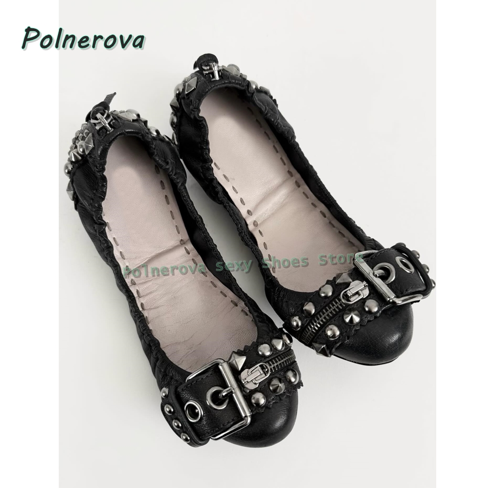 รองเท้าส้นเตี้ยแบบมีซิปประดับต - Women Shoes Size Chart บทวิจารณ์และราคา