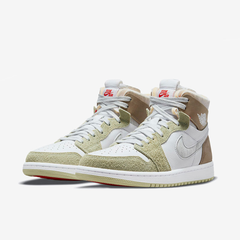 รองเท้าบาสเก็ตบอลผู้หญิงไนกี้  - Women'S Shoes Nike Jordan บทวิจารณ์และราคา