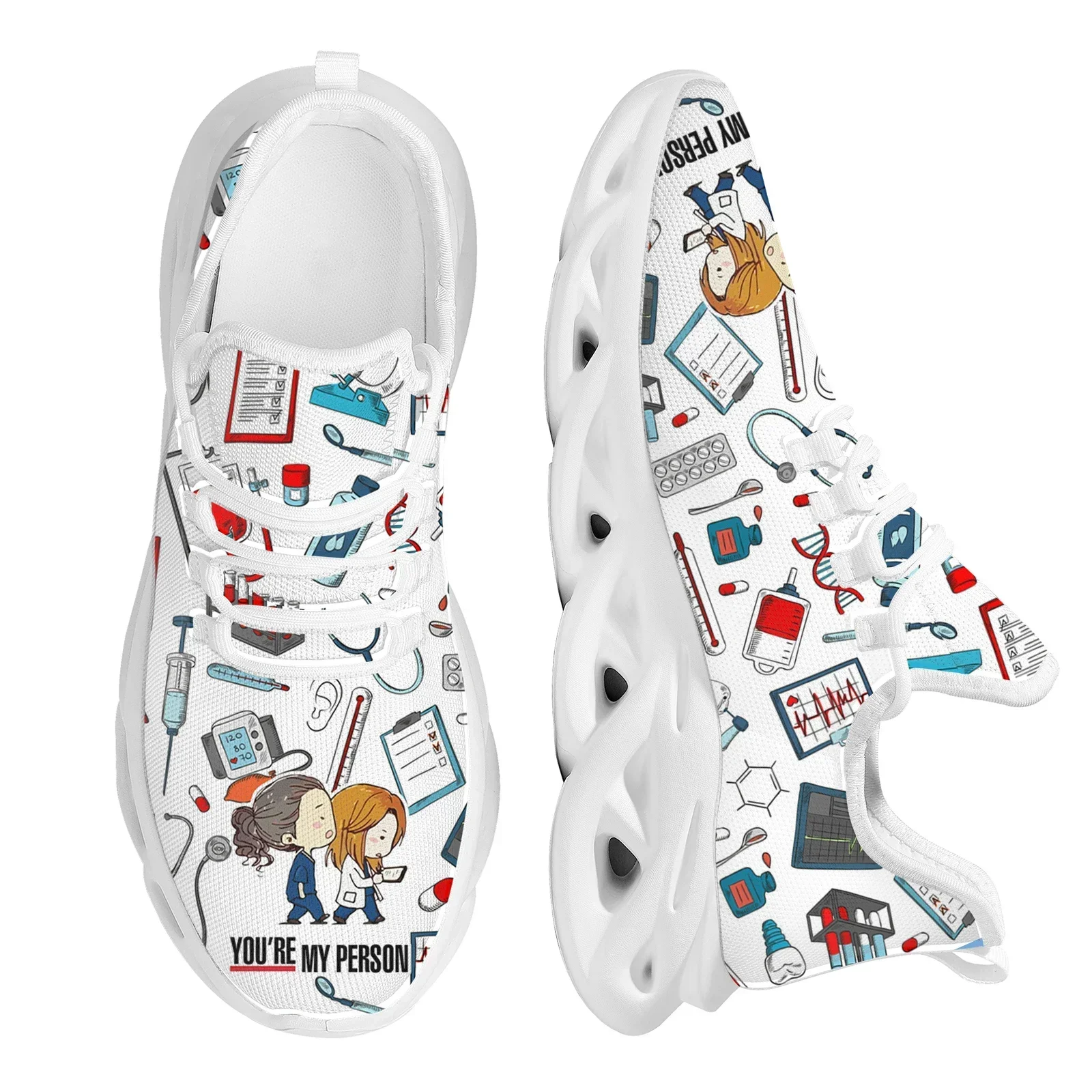 รองเท้าพยาบาลสีขาวสำหรับผู้หญิ - Women'S Shoes Nursing บทวิจารณ์และราคา