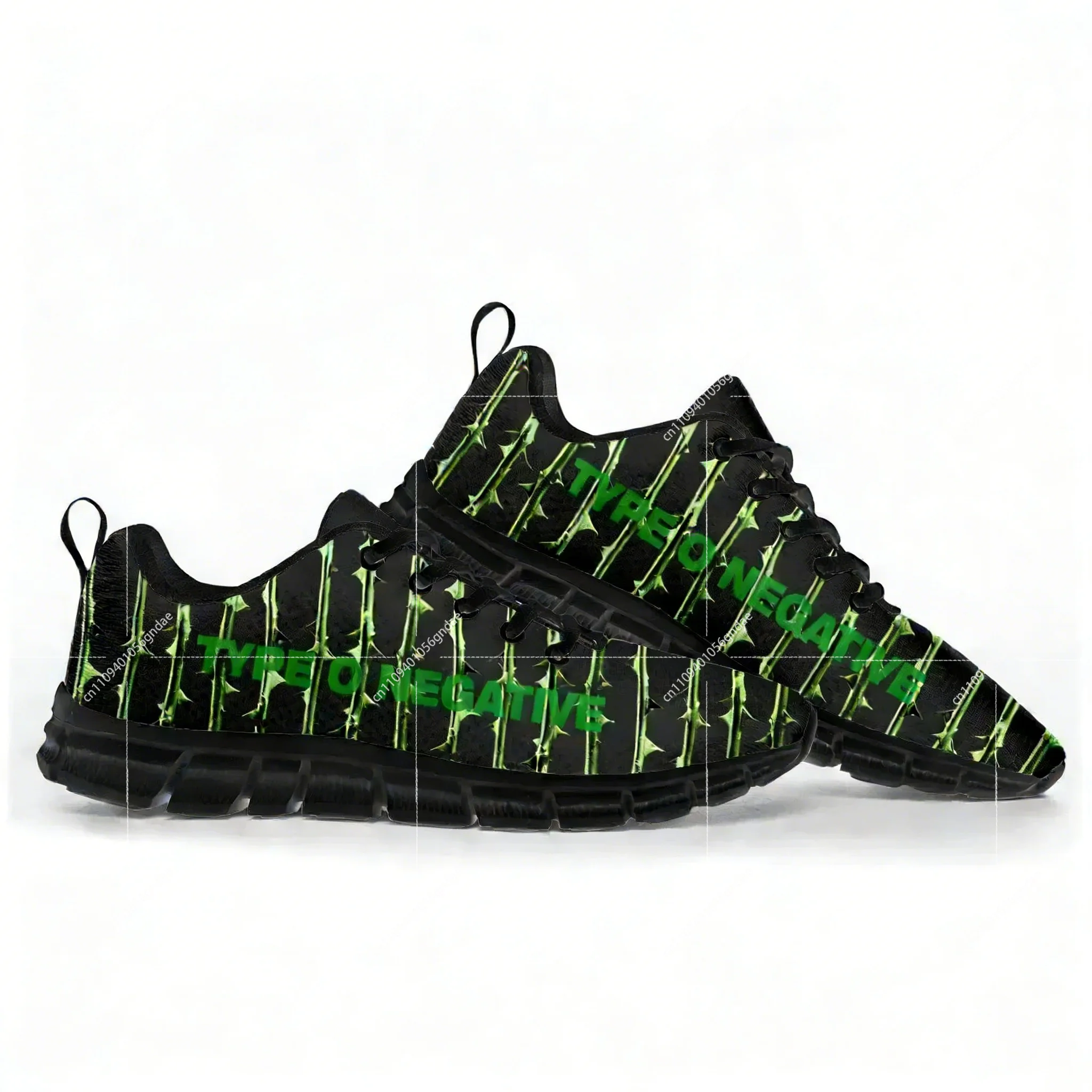 รองเท้ากีฬา Type O Negative ลา - Women Shoes Types บทวิจารณ์และราคา