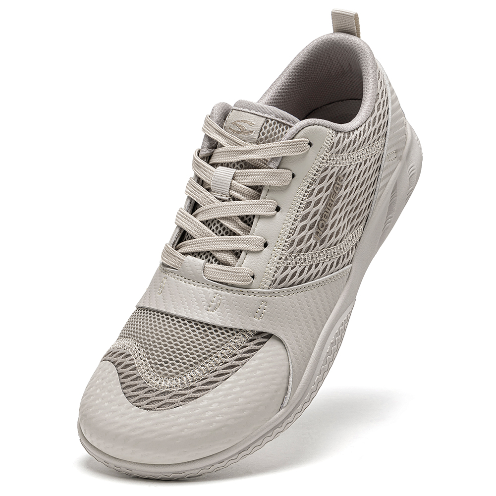 รองเท้าตาข่ายแบบสวม HOBIBEAR ส - Women'S Shoes Zero Drop บทวิจารณ์และราคา