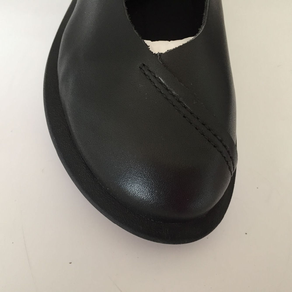 Careaymade-ใหม่ครึ่งข้อเท้าสั้ - Women'S Shoes Quality บทวิจารณ์และราคา