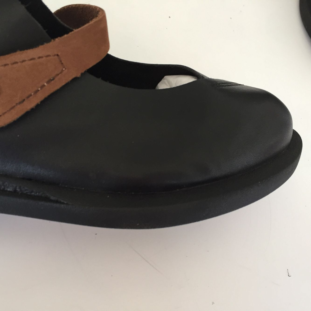 Careaymade-ใหม่ครึ่งข้อเท้าสั้ - Women'S Shoes Quality บทวิจารณ์และราคา