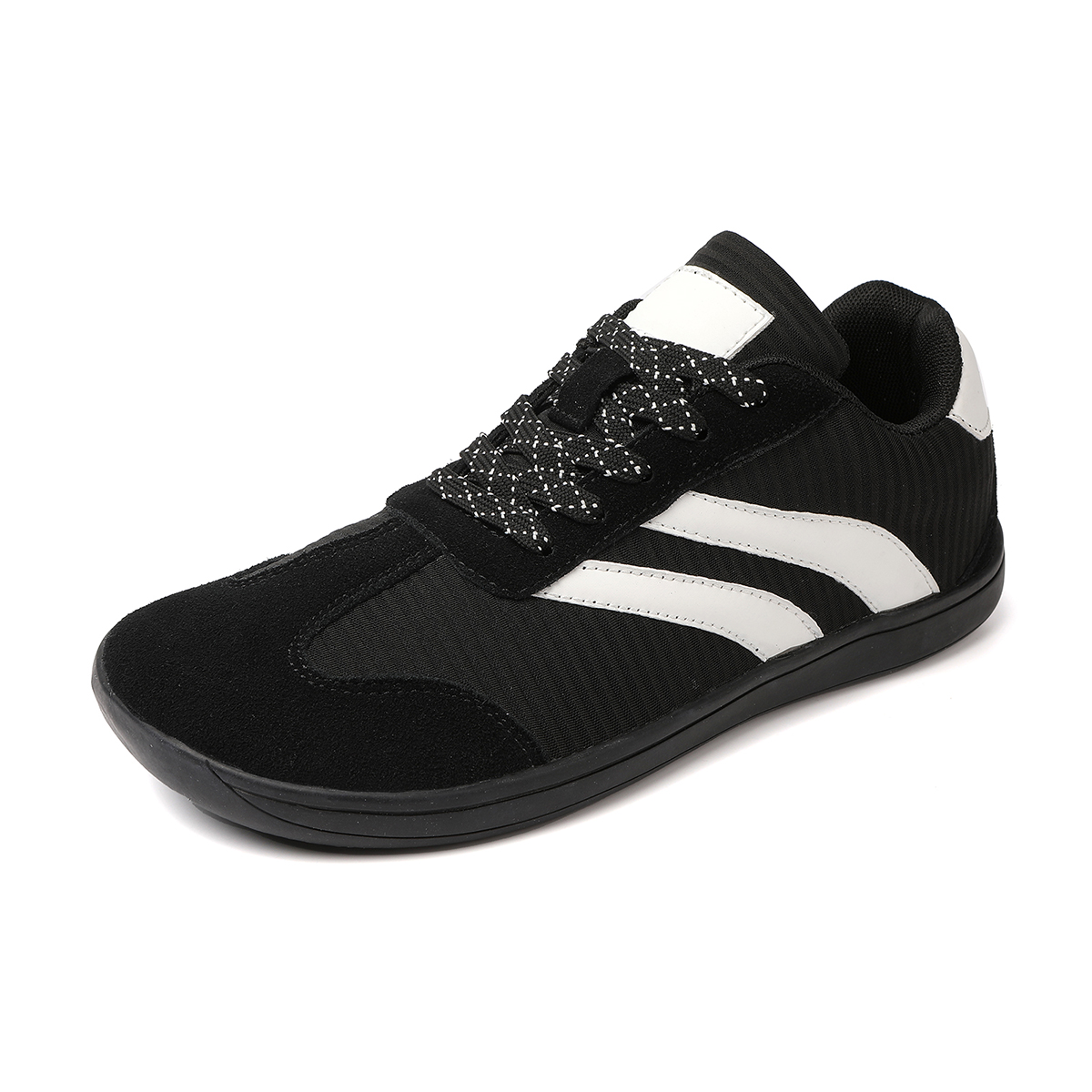 FANCYLEE รองเท้าผ้าใบผู้หญิง B - Women'S Shoes Zero Drop บทวิจารณ์และราคา