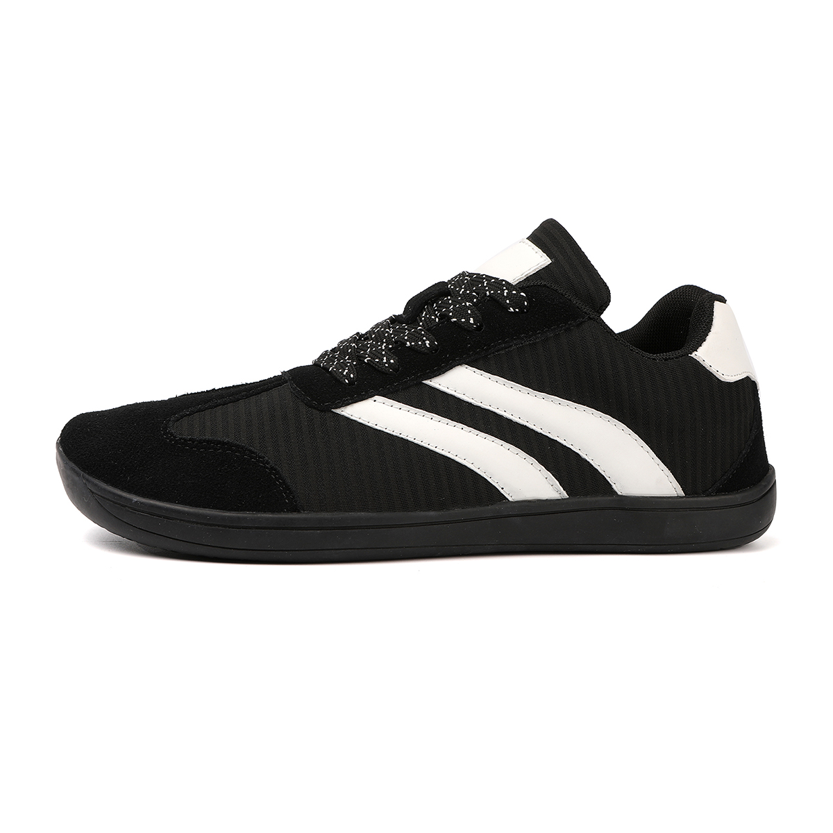 FANCYLEE รองเท้าผ้าใบผู้หญิง B - Women'S Shoes Zero Drop บทวิจารณ์และราคา