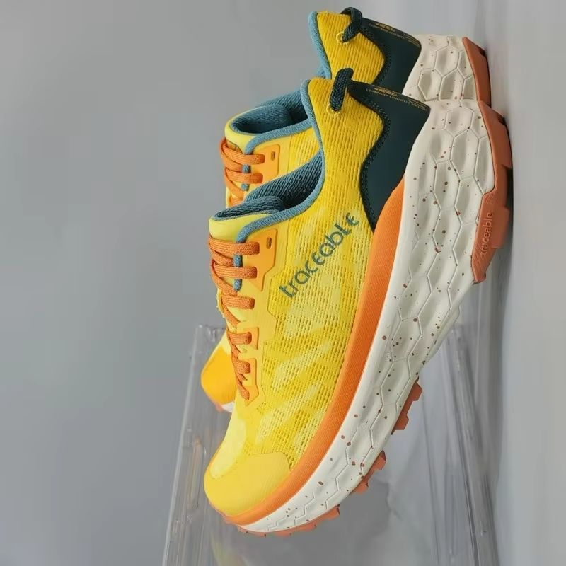 รองเท้าวิ่งเทรลฤดูใบไม้ร่วงใหม - Women'S Shoes Vs Men'S บทวิจารณ์และราคา