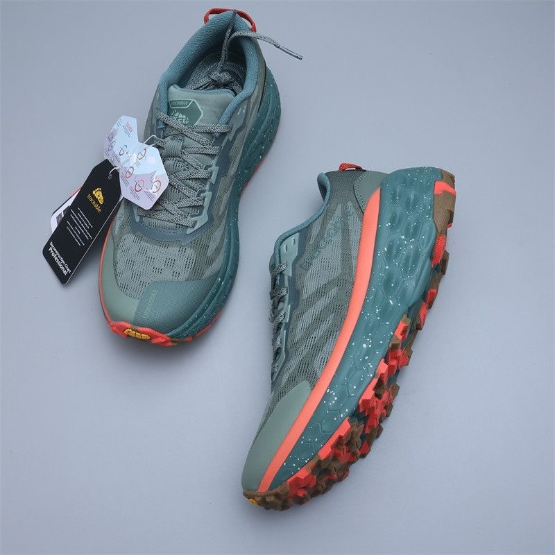 รองเท้าวิ่งเทรลฤดูใบไม้ร่วงใหม - Women'S Shoes Vs Men'S บทวิจารณ์และราคา
