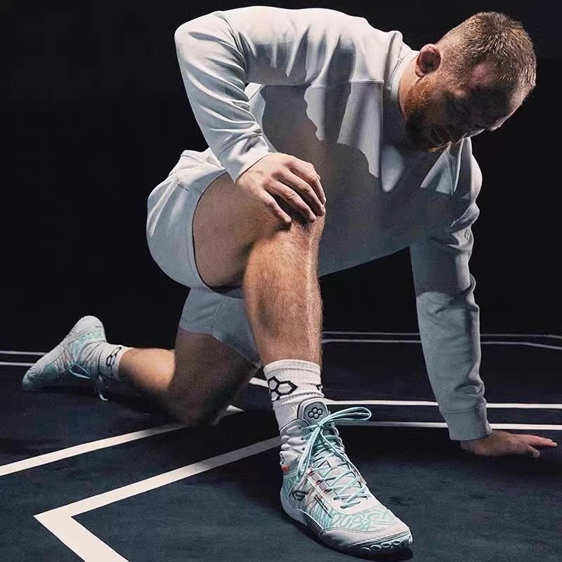 2026 รองเท้าชกมวยมืออาชีพ รองเ - Women'S Shoes Vs Men'S บทวิจารณ์และราคา