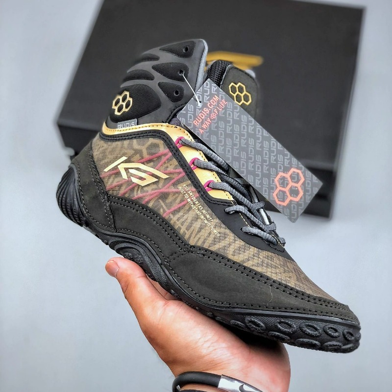 2026 รองเท้าชกมวยมืออาชีพ รองเ - Women'S Shoes Vs Men'S บทวิจารณ์และราคา
