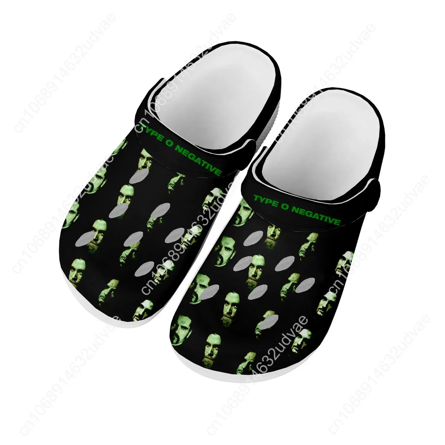 รองเท้าแตะแบบมีรูระบายอากาศ รุ - Women Shoes Types บทวิจารณ์และราคา