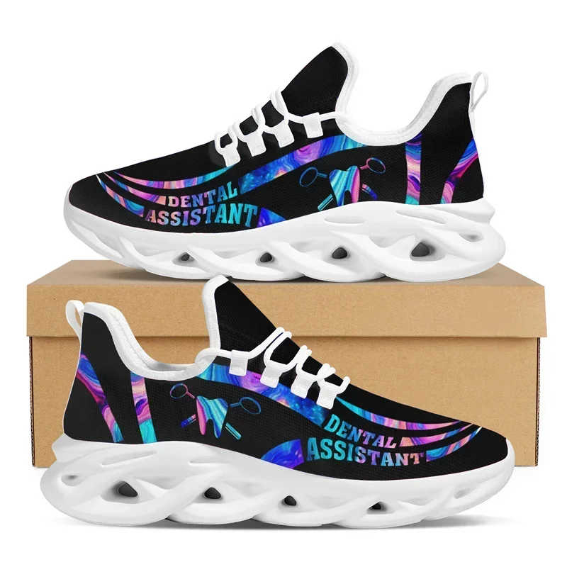 รองเท้าผ้าใบผู้หญิงลายการ์ตูนพ - Women'S Shoes Nursing บทวิจารณ์และราคา