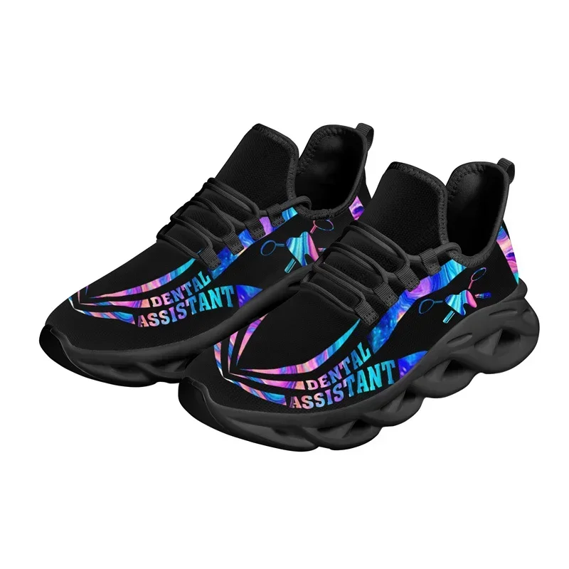 รองเท้าผ้าใบผู้หญิงลายการ์ตูนพ - Women'S Shoes Nursing บทวิจารณ์และราคา