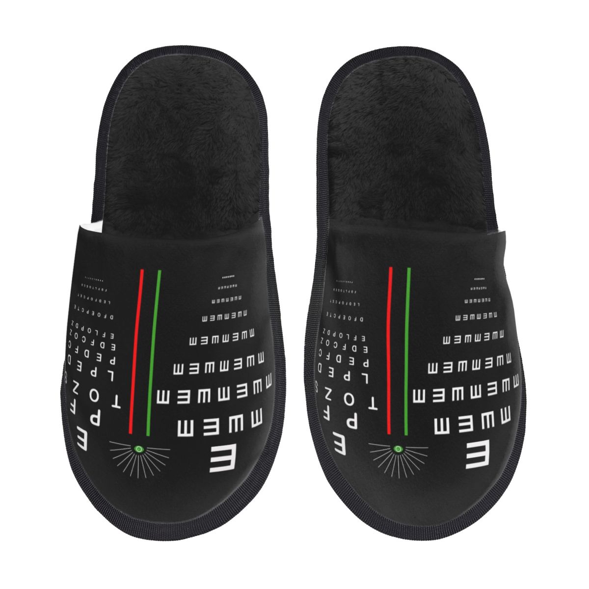 รองเท้าแตะในบ้านแบบมีแผ่นโฟมนุ - Women Shoes Size Chart บทวิจารณ์และราคา