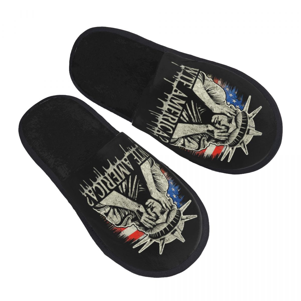 รองเท้าแตะเมมโมรี่โฟมลายเทพีเส - Women'S Shoes Liberty บทวิจารณ์และราคา