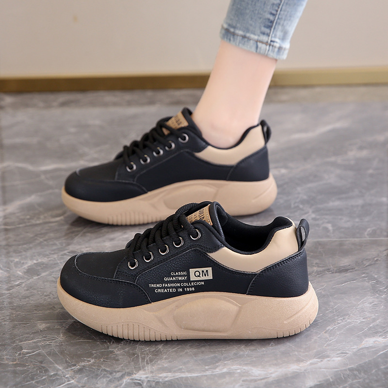 รองเท้าผ้าใบสีขาวสำหรับเด็กผู้ - Women Shoes Size Chart บทวิจารณ์และราคา