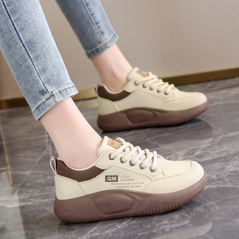 รองเท้าผ้าใบสีขาวสำหรับเด็กผู้ - Women Shoes Size Chart บทวิจารณ์และราคา