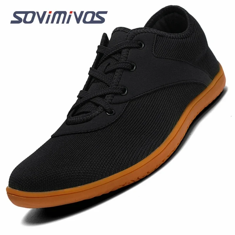 รองเท้าเท้าเปล่าผู้ชายรองเท้าก - Women'S Shoes Zero Drop บทวิจารณ์และราคา