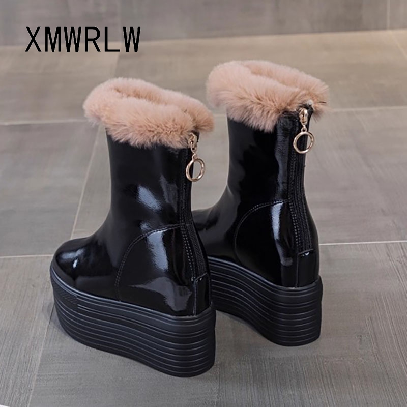 รองเท้าบูทหิมะผู้หญิง XMWRLW 2 - Women Shoes Size Chart บทวิจารณ์และราคา