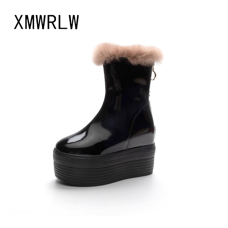รองเท้าบูทหิมะผู้หญิง XMWRLW 2 - Women Shoes Size Chart บทวิจารณ์และราคา