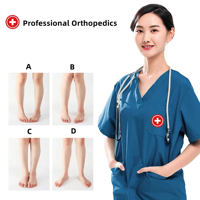 1 คู่ Orthopedic Insoles สําหร - Women Shoes Types บทวิจารณ์และราคา