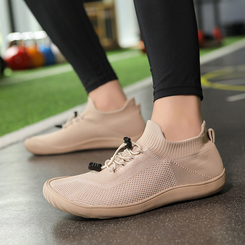 รองเท้าบาร์ฟุตสำหรับผู้ชาย หัว - Women'S Shoes Zero Drop บทวิจารณ์และราคา