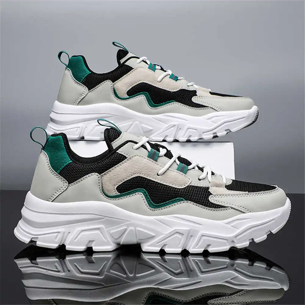 รองเท้าสเก็ตบอร์ดสีเขียวมิ้นต์ - Women Shoes Tennis บทวิจารณ์และราคา
