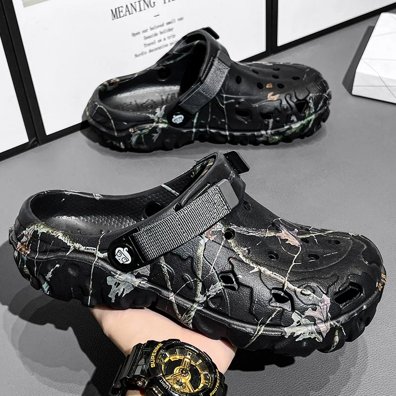 ฤดูร้อนผู้หญิงและผู้ชายรองเท้า - Women'S Shoes Crocs บทวิจารณ์และราคา